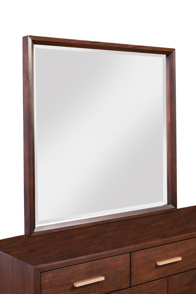 Gramercy Mirror