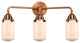 Innovations Lighting 288-3W-AC-G311-LED 3 Light 22.5" Bath Vanity Light