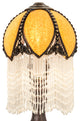 7" Wide Alicia Shade