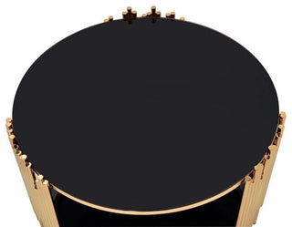 Tanquin Coffee Table