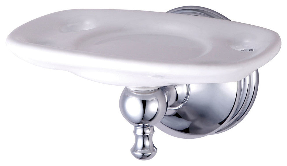 Naples Wall Mount Toothbrush and Tumbler Holder