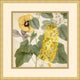 Golden Briar 6, Giclee Reproduction Artwork