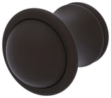Carolina Cabinet Knob, Oil Rubbed Bronze