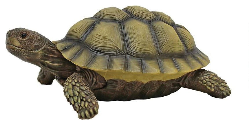 Turtle Statue Sculpture