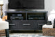 Studio Espresso 3-Drawer TV Stand