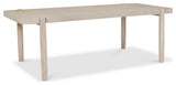 Bernhardt Antibes Dining Table