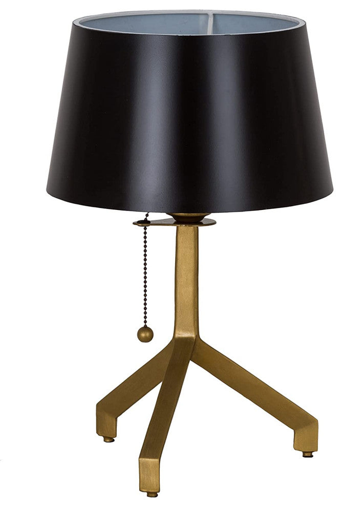 16H Cilindro Sofisticato Table Lamp