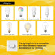 2 pack swing arm wall sconce black and gold cage wall lighting fixture