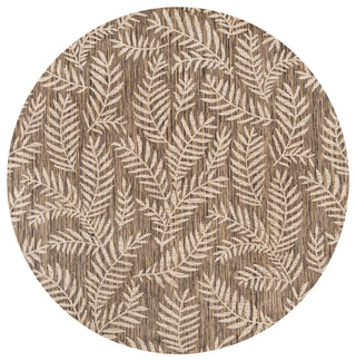 Nevis Palm Frond Indoor/Outdoor Area Rug