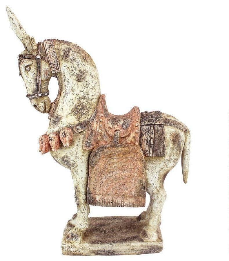 Six Dynasties Tang Horse