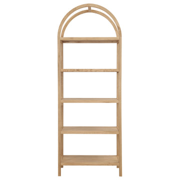 Eero Bookcase Natural