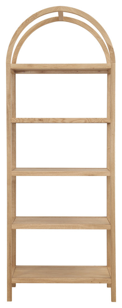 Eero Bookcase Natural