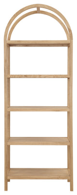 Eero Bookcase Natural