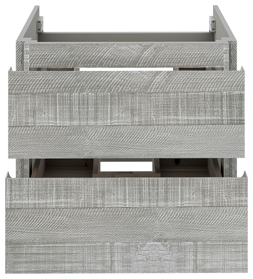 Fresca Formosa Wall Hung Modern Bathroom Cabinet