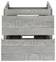 Fresca Formosa Wall Hung Modern Bathroom Cabinet