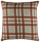 Surya Brigadoon BRG-003 18" x 18" Pillow Cover