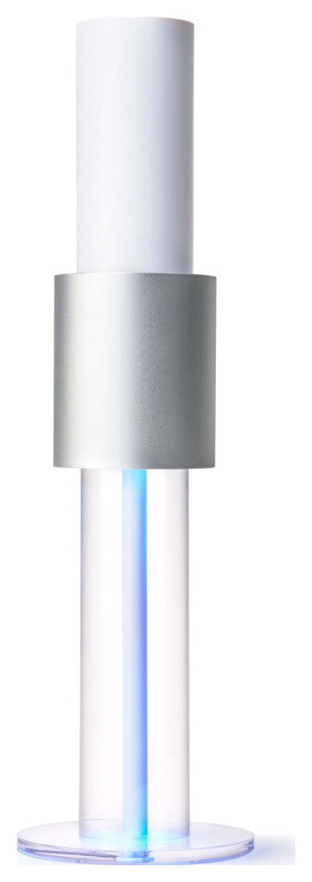 IonFlow Signature Air Purifier, White
