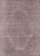 Ahgly Company Indoor Rectangle Mid-Century Modern Area Rugs, 7' x 9'