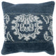 Surya Hazel HA-001 18" x 18" Pillow Kit