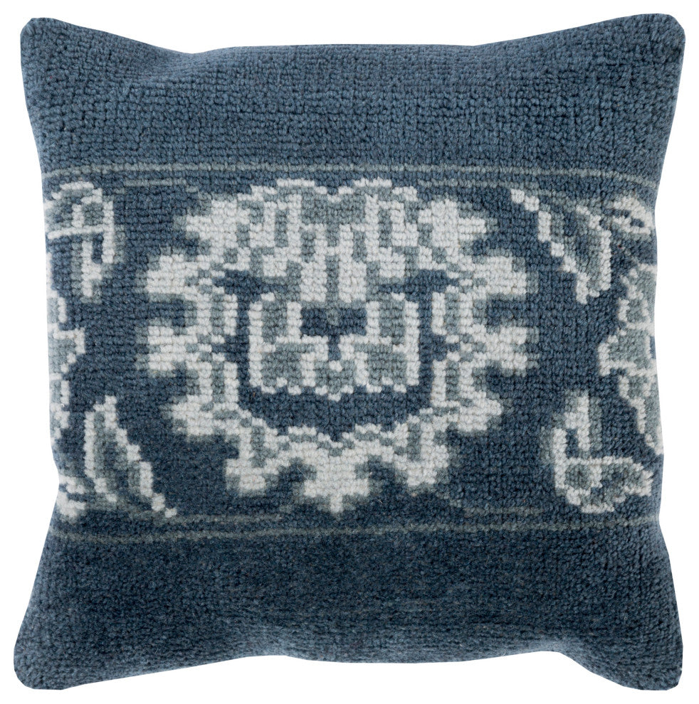 Surya Hazel HA-001 18" x 18" Pillow Kit