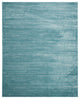 Safavieh Vision Vsn606B Solid Color Rug, Seafoam, 8'0" X 10'0"