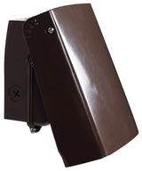 Adapt Wet Location Adjustable Wall Pack, Bronze