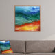 Deny Designs Jacqueline Maldonado Leaving California Framed Wall Art