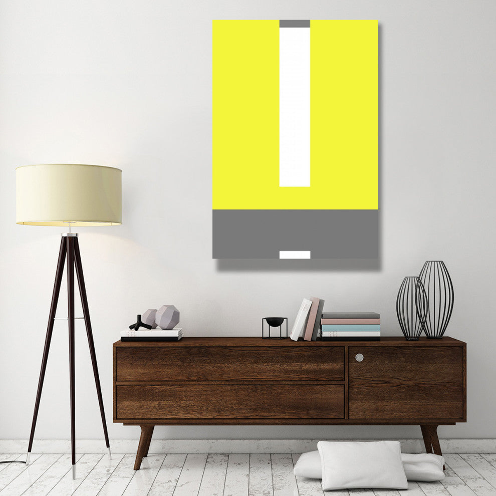 "Lanre" Fine Art Print