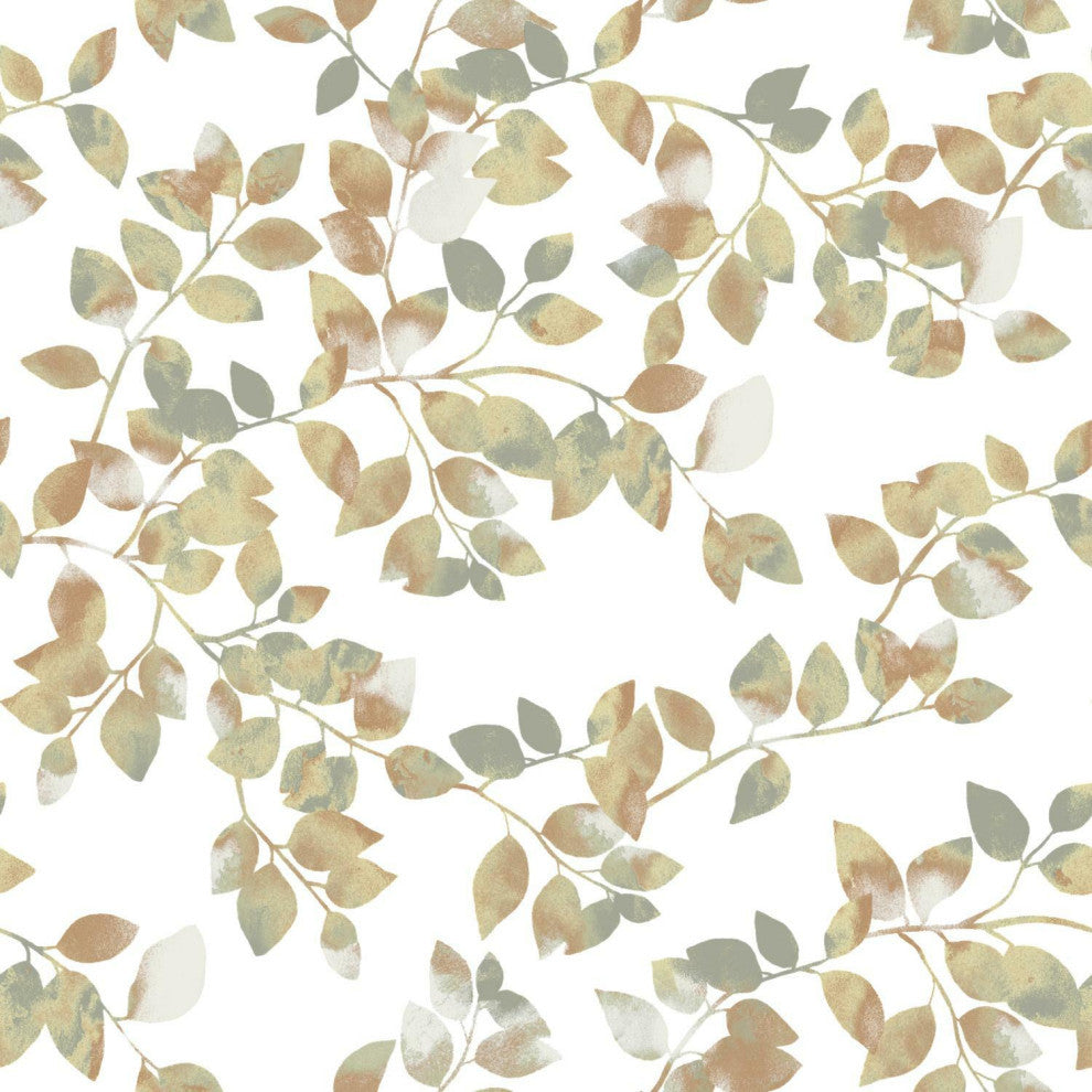 Latvus Peel & Stick Wallpaper