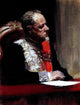 Ilia Efimovich Repin Wall Decal