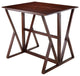 Harrington Drop Leaf High Table