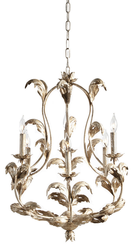 Demetria Chandelier