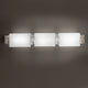 Modern Forms Aegean LED Bath and Wall Light, 31"