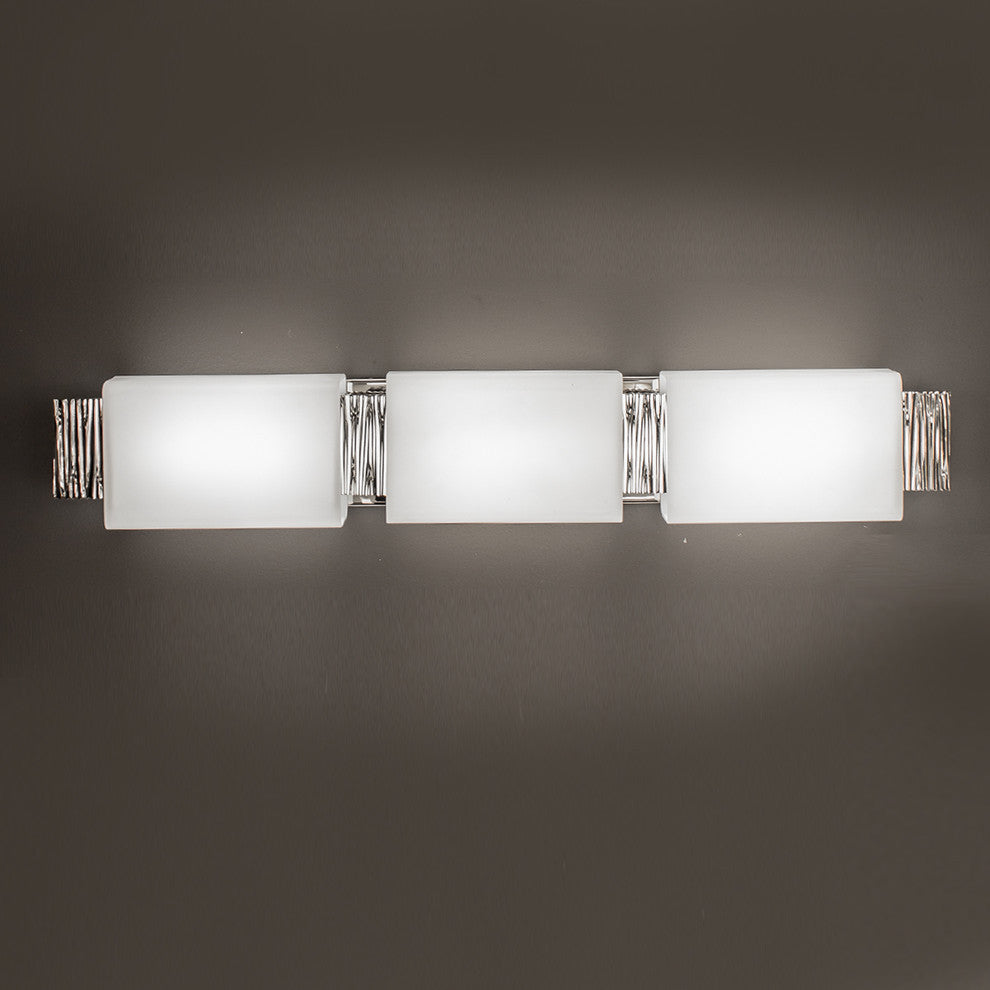 Modern Forms Aegean LED Bath and Wall Light, 31"