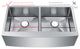 Sink Protector Stainless Steel, Compress Bottom Grid, Rack, 27-3/8"x15-3/8"