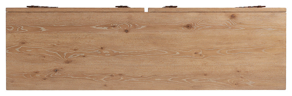 Armiston Double Dresser