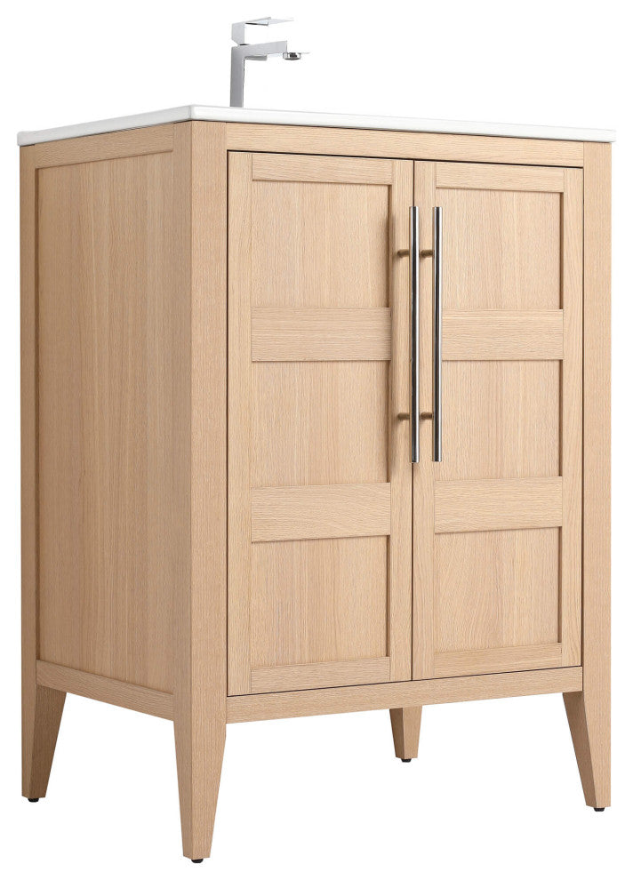 Fine Fixtures Leafside Bath Vanity