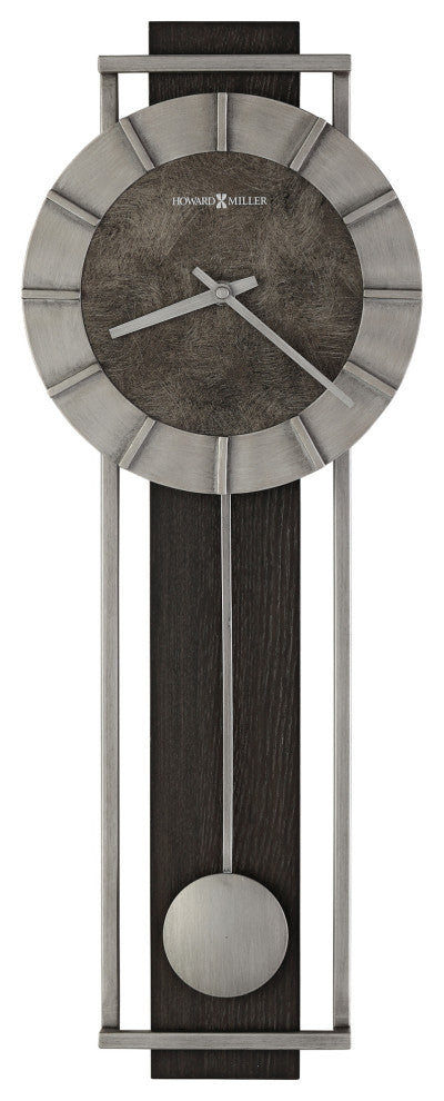 Oscar Wall Clock