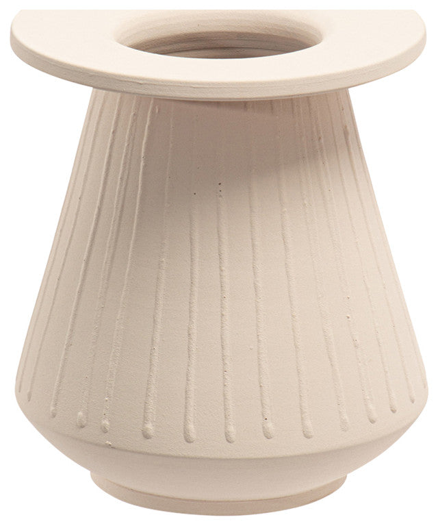 Ossa Decorative Vessel