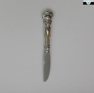 Gorham Sterling Silver Chantilly Place Knife