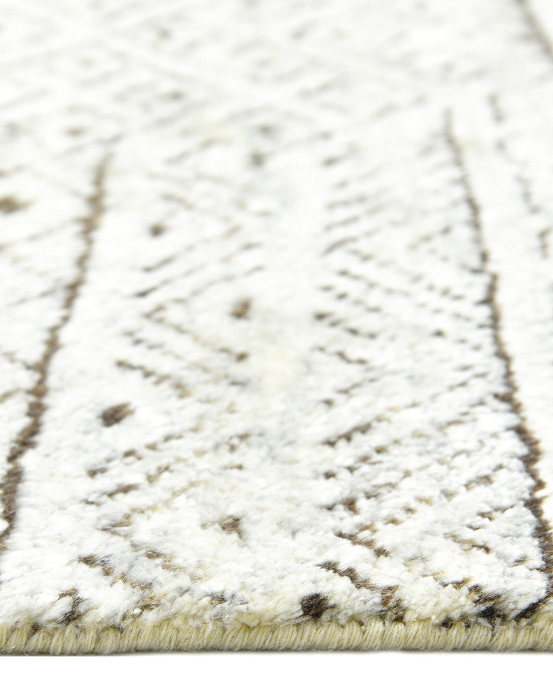 Thomas, Handmade Area Rug 10' 0" x 14' 0"