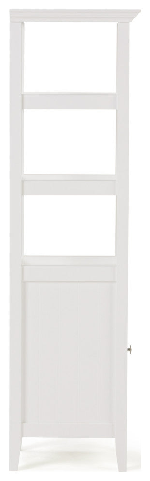 Acadian Bath Storage Tower