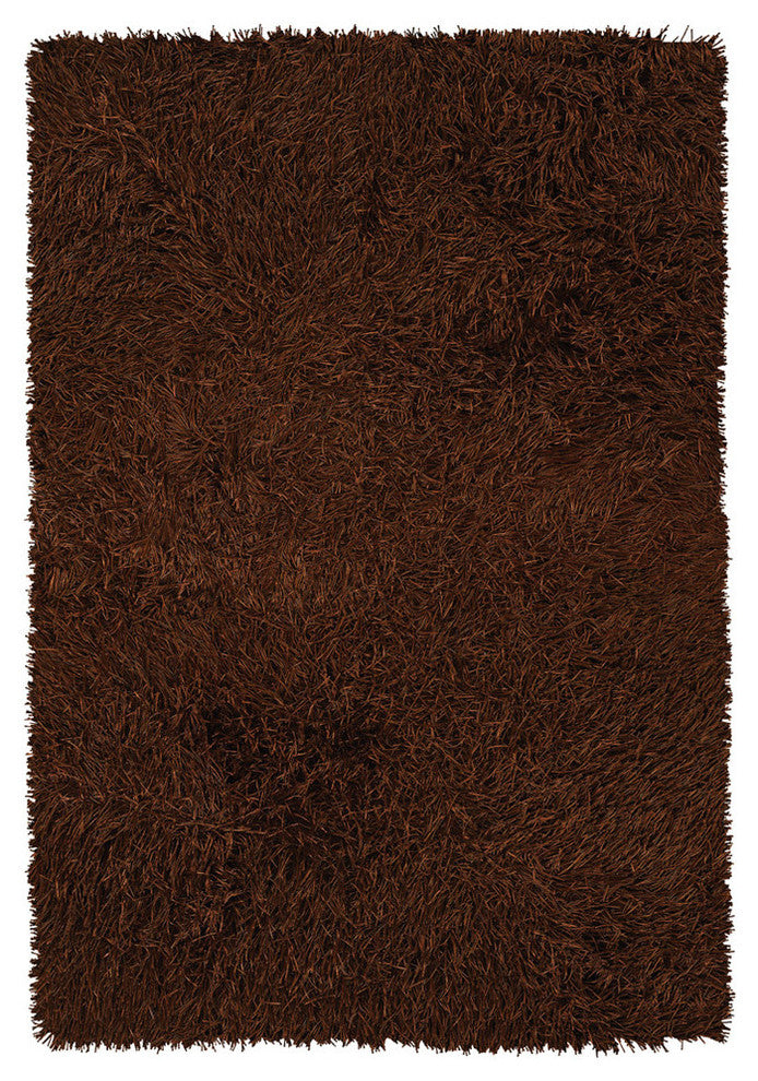 Poligan Contemporary Area Rug, 9'x13'