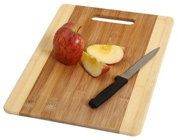 Bamboo Cutting Board