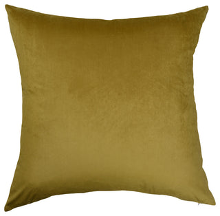 Dann Foley Cushion Gold Upholstery