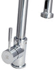 ZLINE Apollo Kitchen Faucet in Chrome (APL-KF-CH)