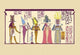 Asar or Osiris- Fine Art Giclee Print 24" x 36"