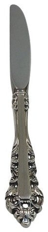 Gorham Sterling Silver Medici Place Knife
