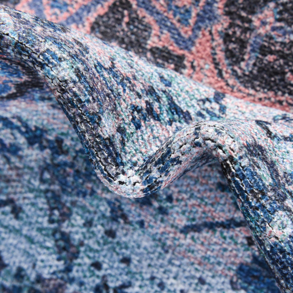 Unique Loom Renaissance Roma Area Rug