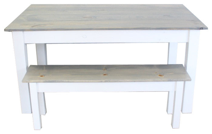 Cottage Table, 48"